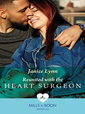 cover image of Reunited With the Heart Surgeon
